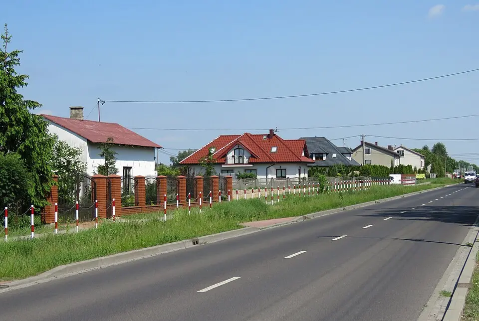 Wilków