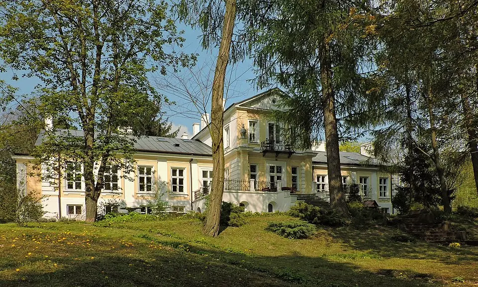 Wilków Drugi