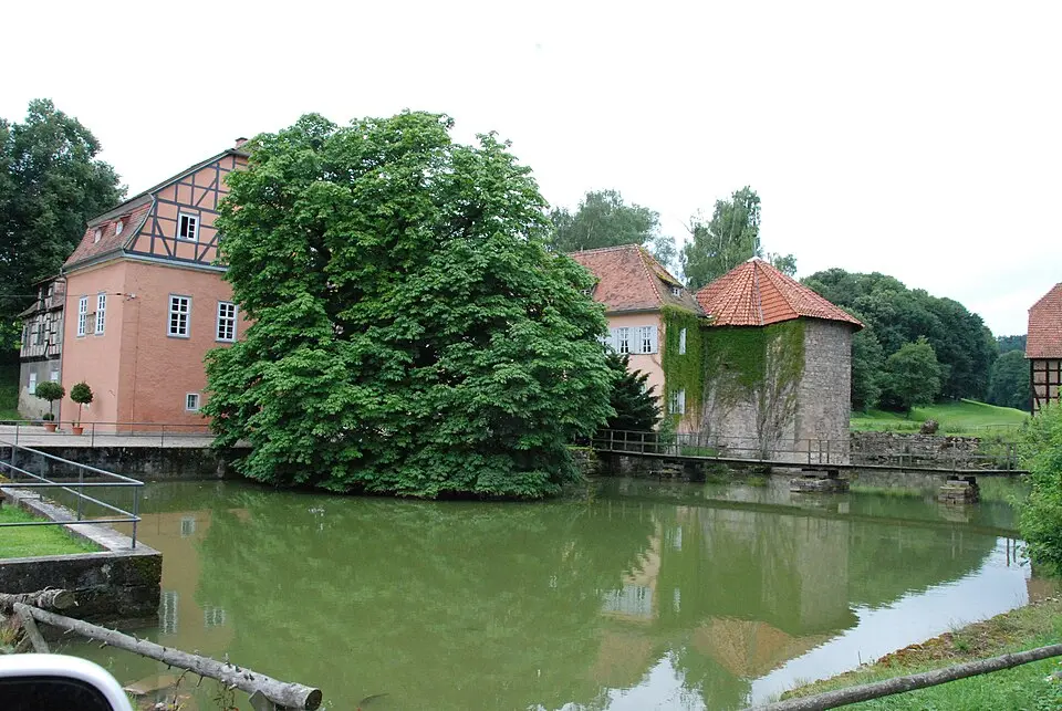 Willershausen