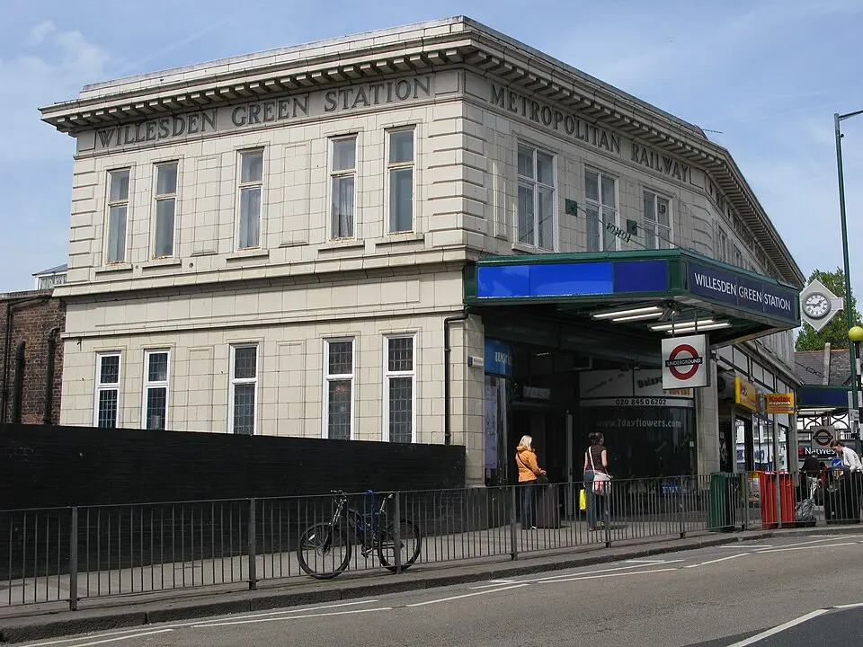 Willesden Green