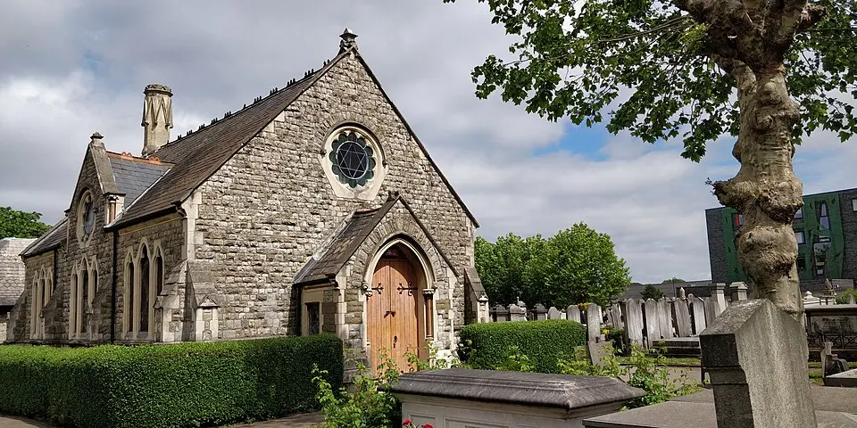 cimetière juif de Willesden