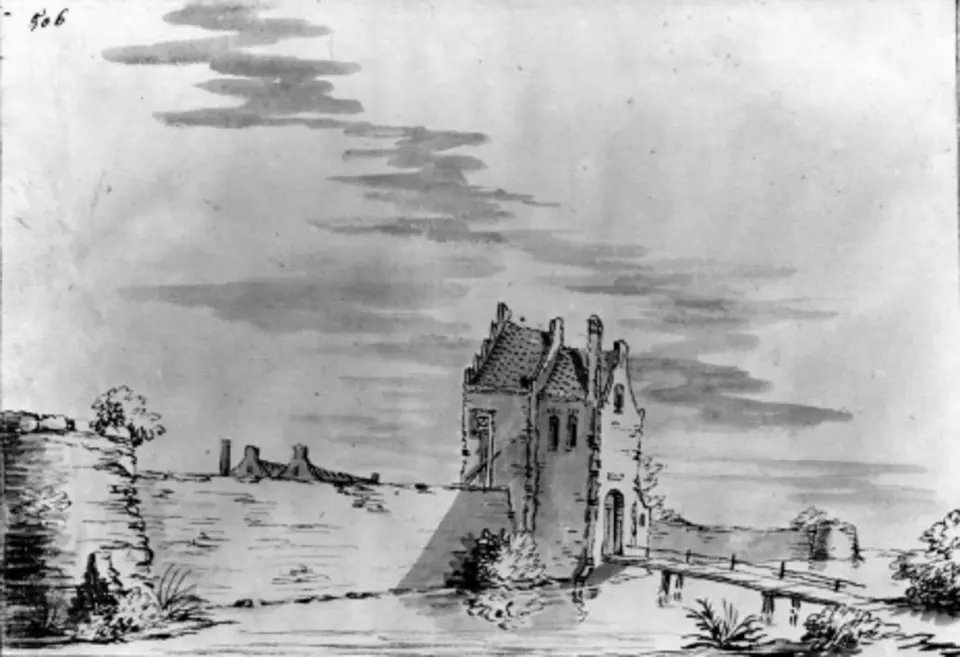 Willeskopperpoort