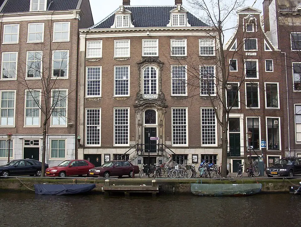 Museum Willet-Holthuysen