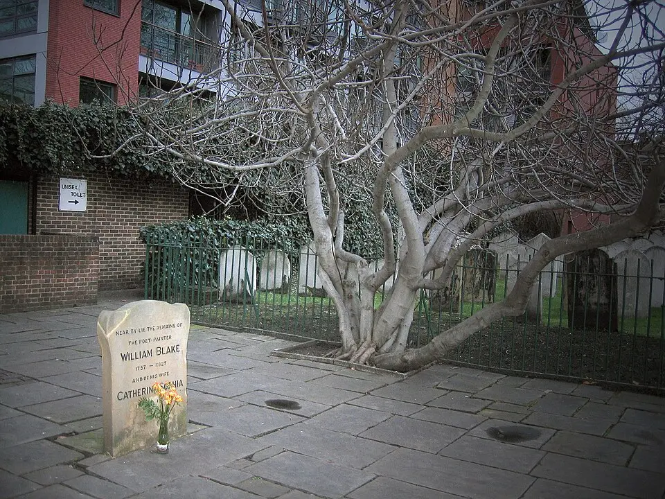 Bunhill Fields