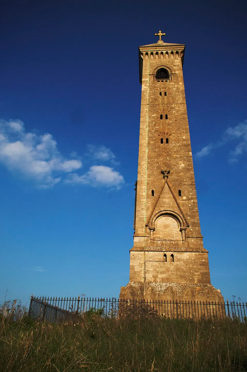 Obrázek: Alex Wellings · CC BY-SA 3.0 Tyndale Monument