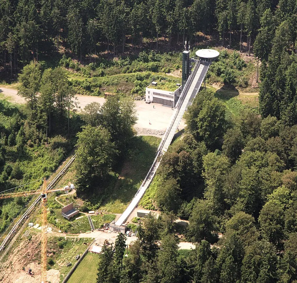 Mühlenkopfschanze
