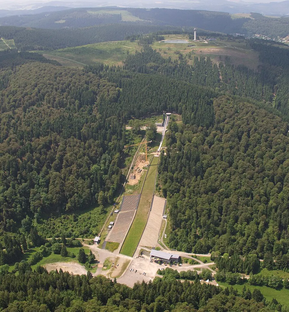 Mühlenkopf