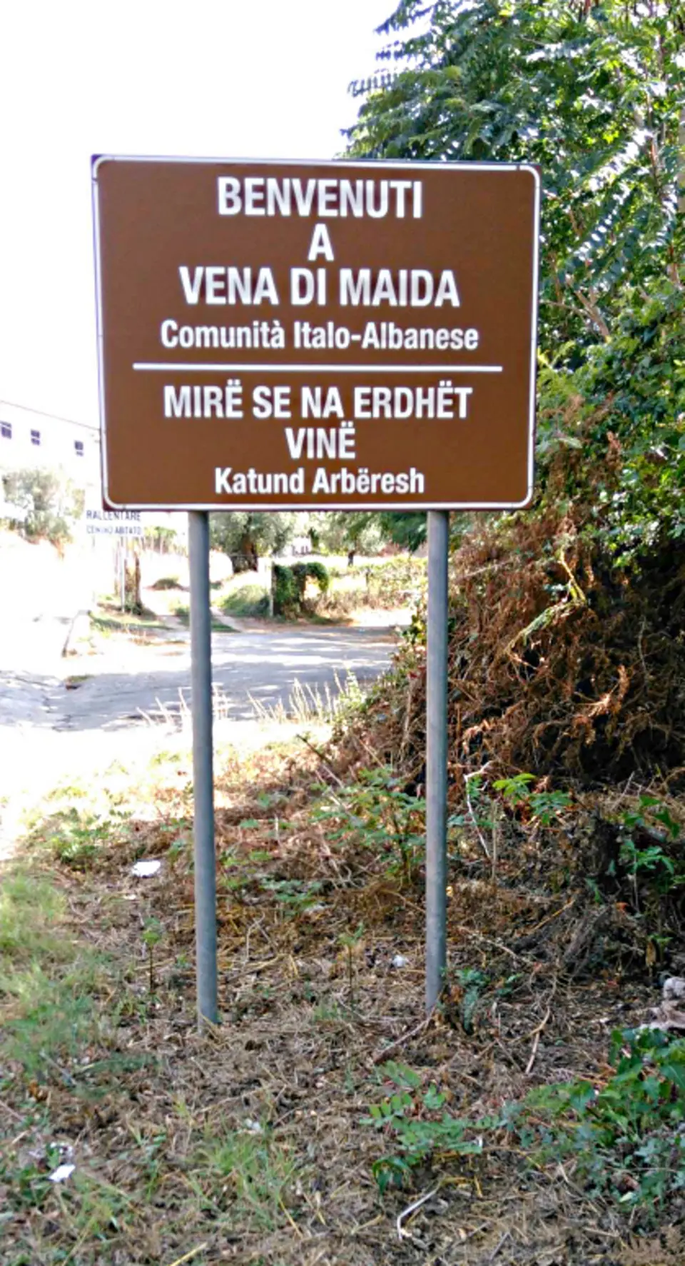 Vena di Maida