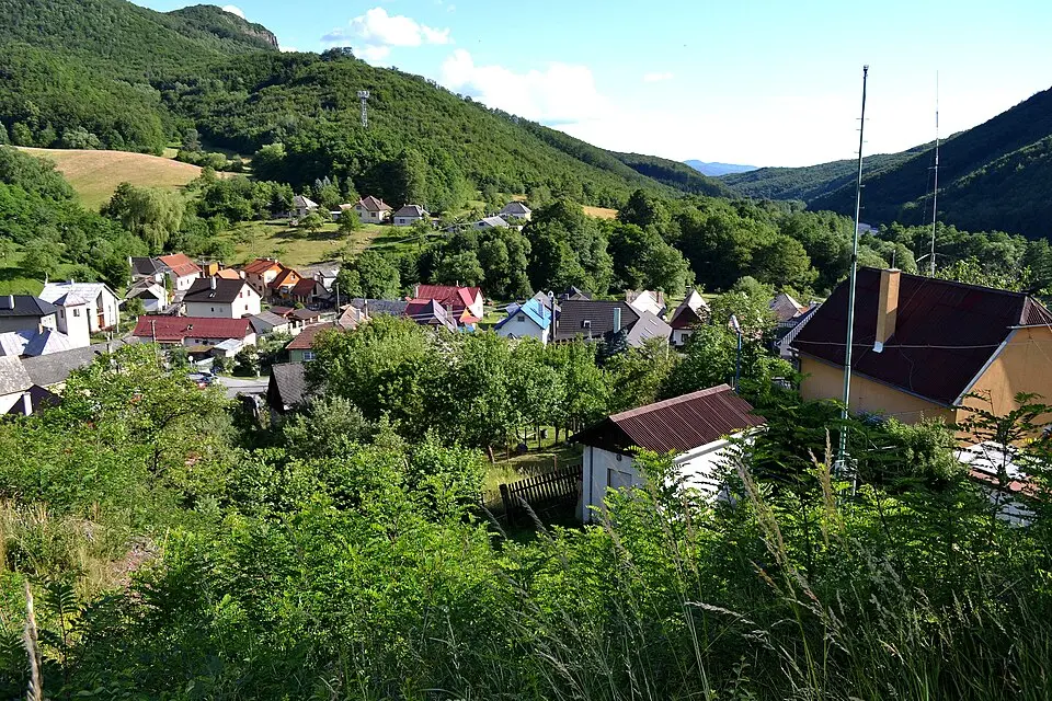 Bartošova Lehôtka