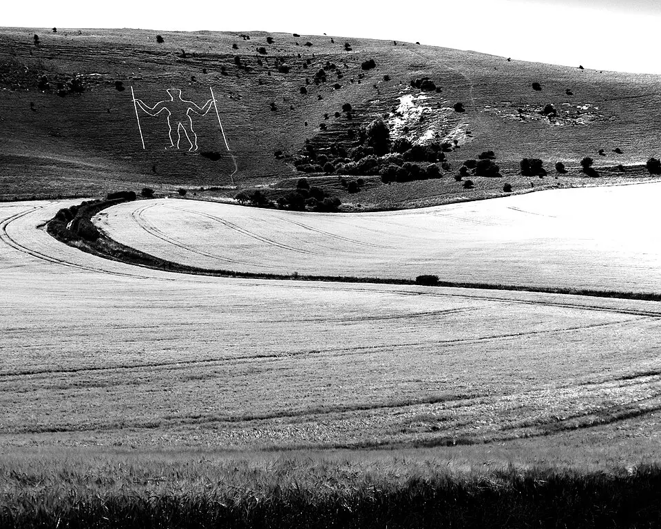 Long Man of Wilmington