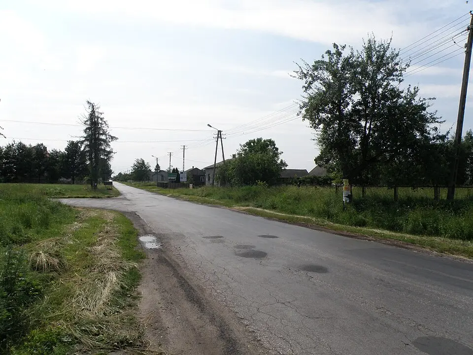 Bartodzieje