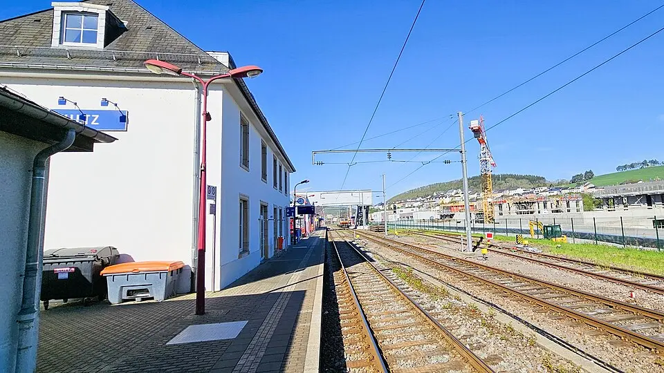 Wiltz