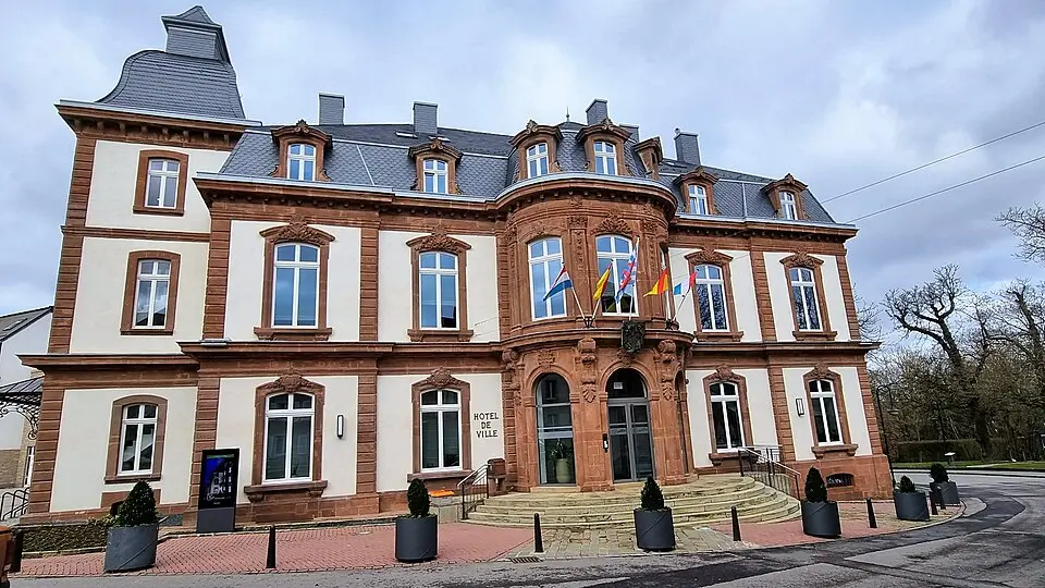 Wiltz