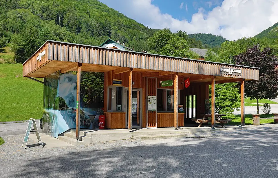 Ysperklamm