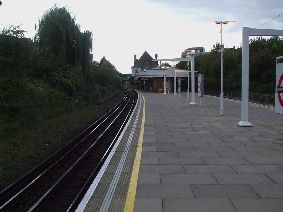 Wimbledon Park