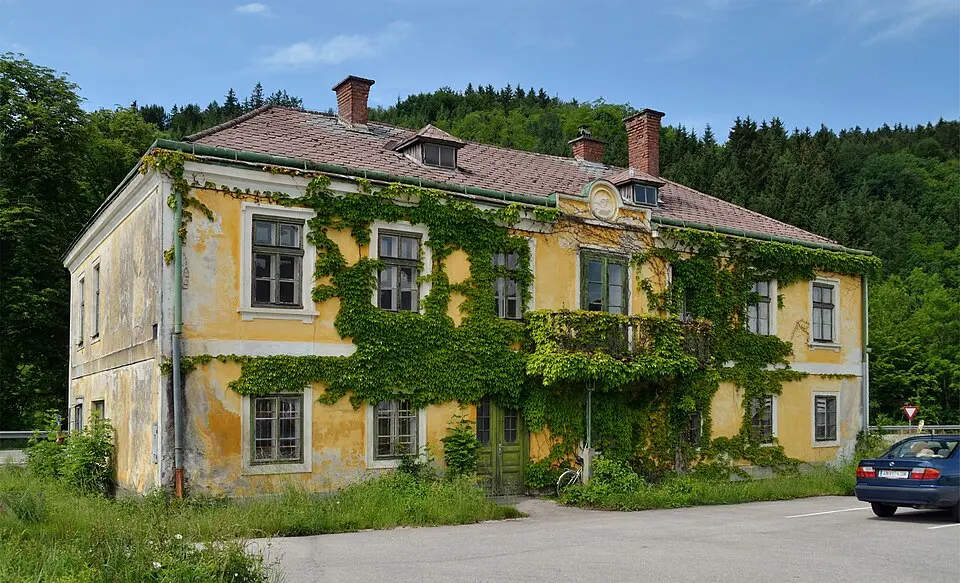 Wimmerhof