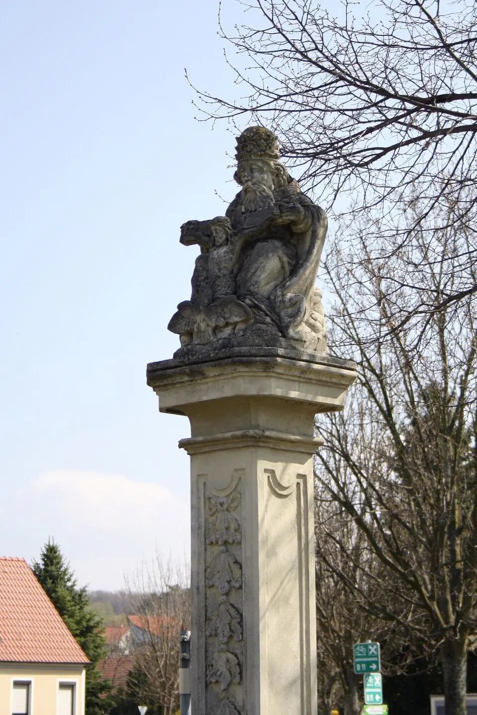 Obrázok: C.Stadler/Bwag · CC BY-SA 3.0 Gnadenstuhl