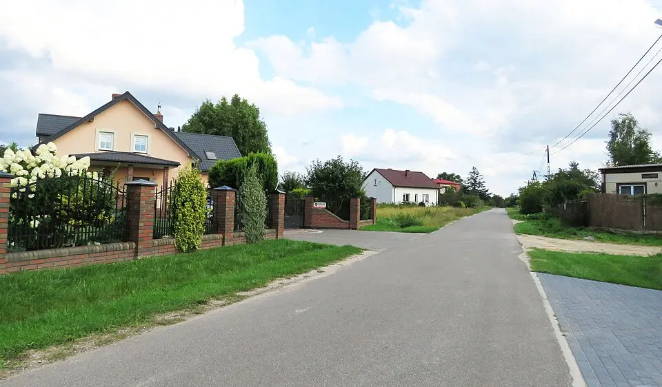 Wincentów