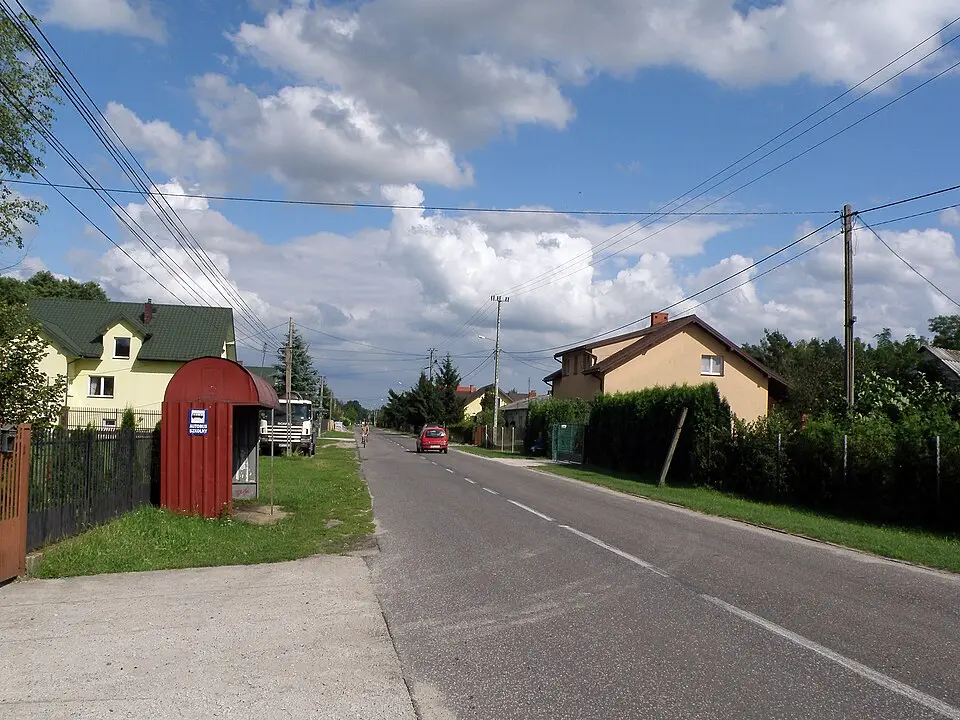 Wincentów