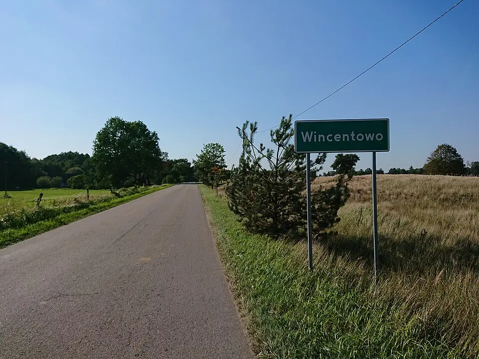 Wincentowo