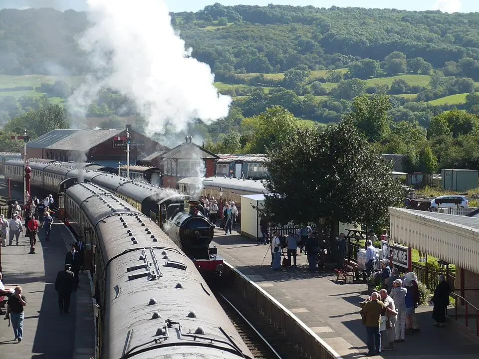 Winchcombe