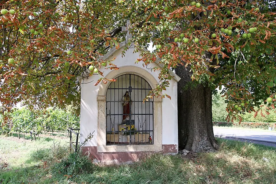 Herz-Jesu-Kapelle