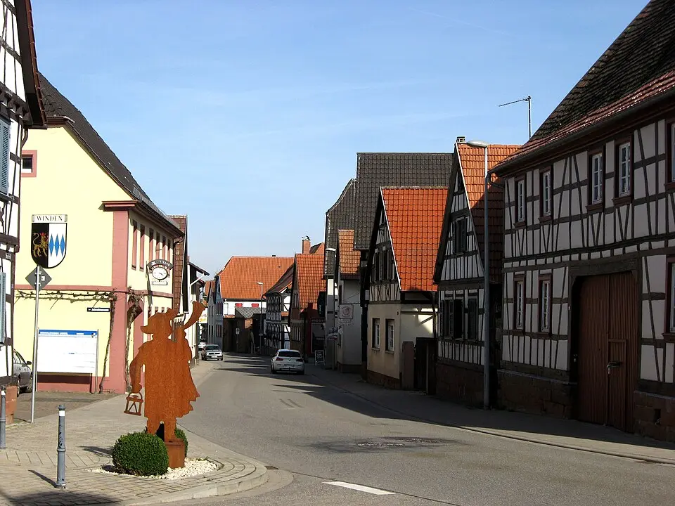 Winden