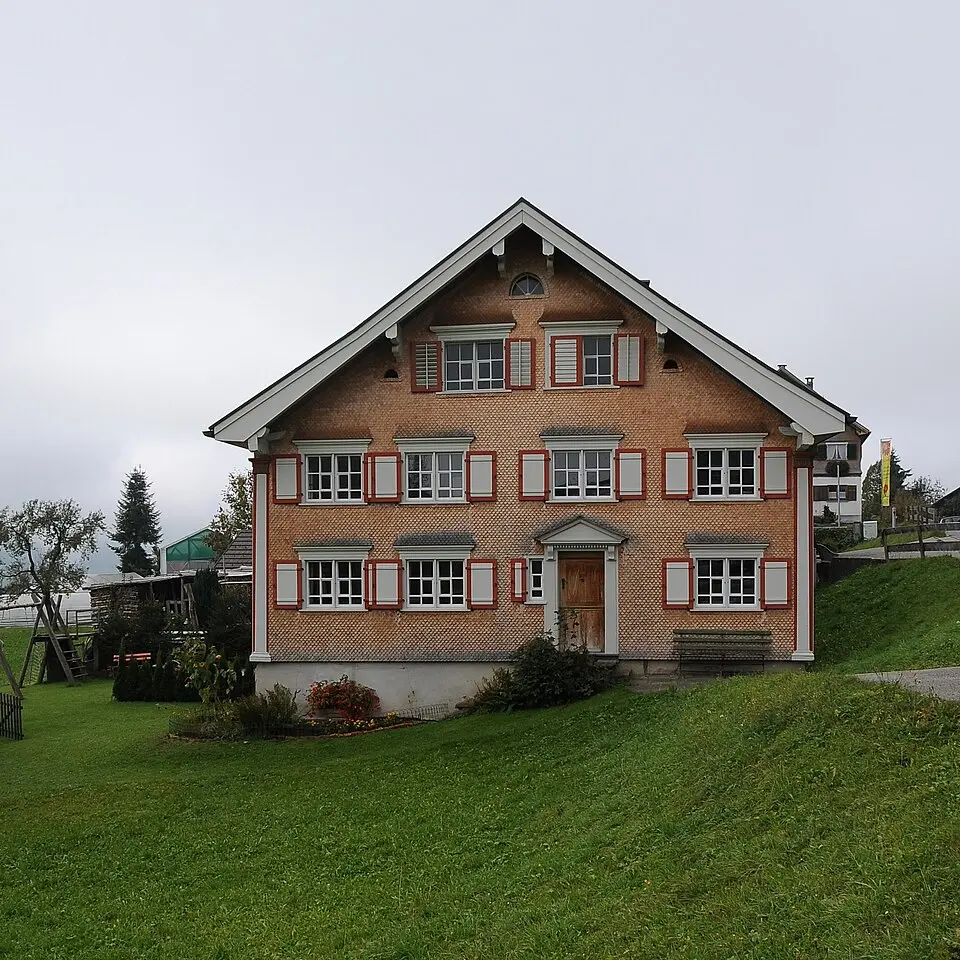 Windern 24, Hittisau