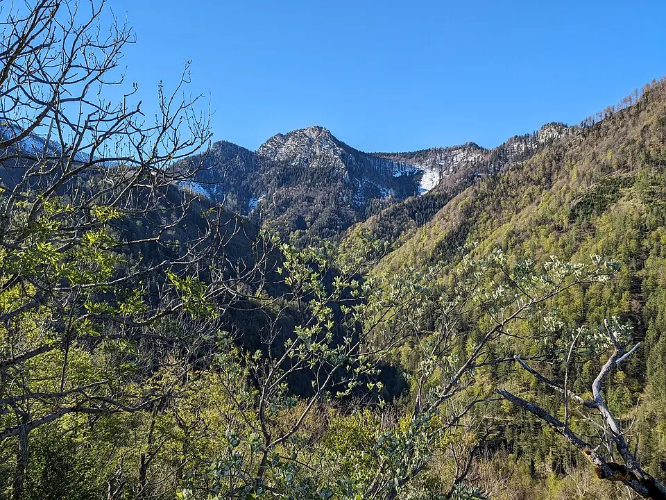 Windhagkogel