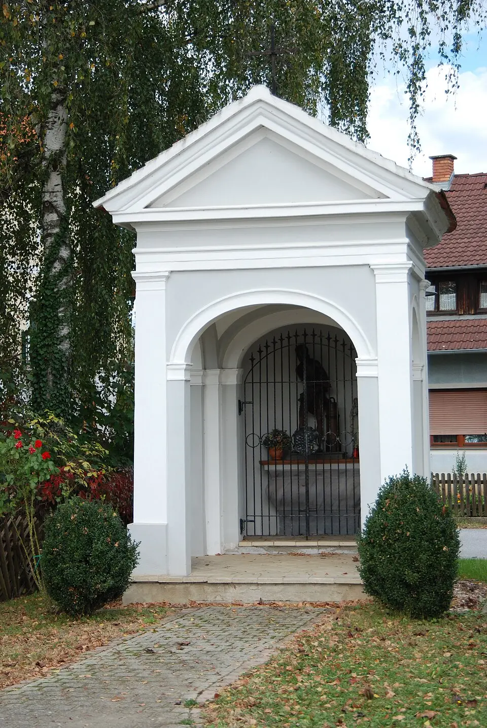 Windisch-Kapelle