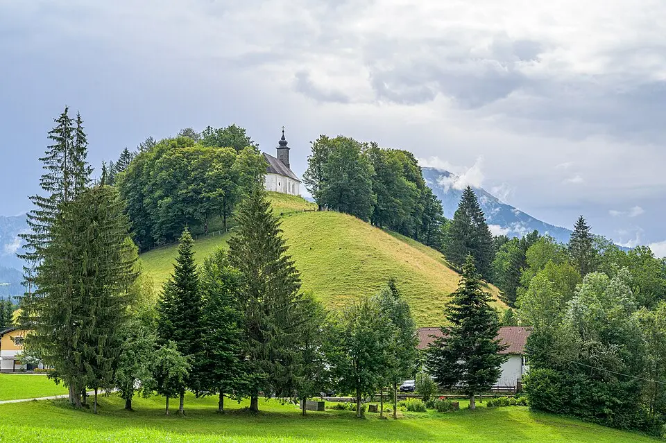 Kalvarienberg