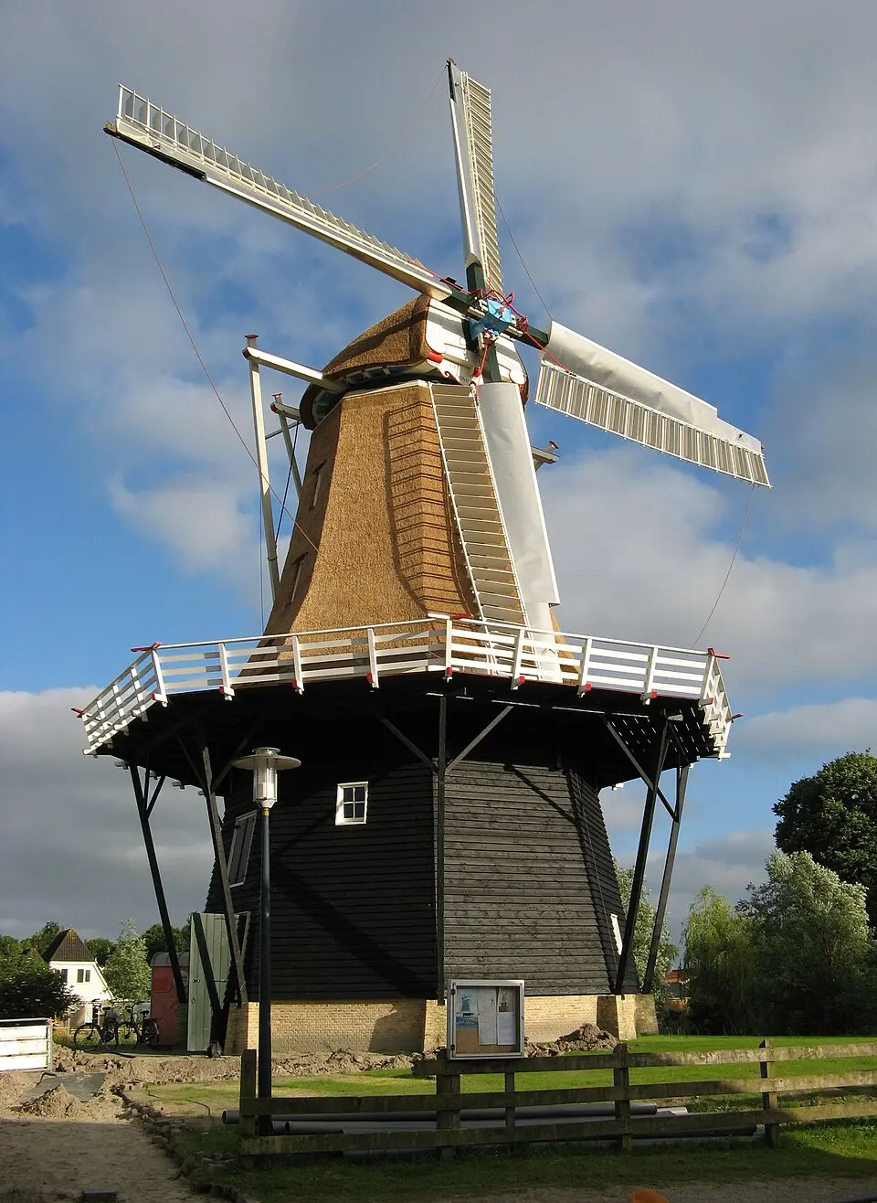 Windlust