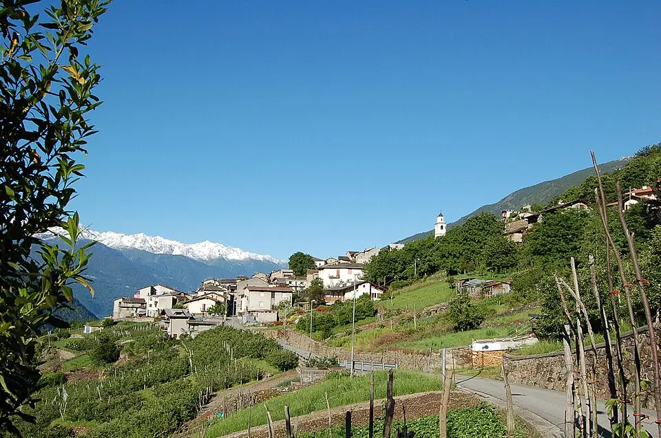 Baruffini