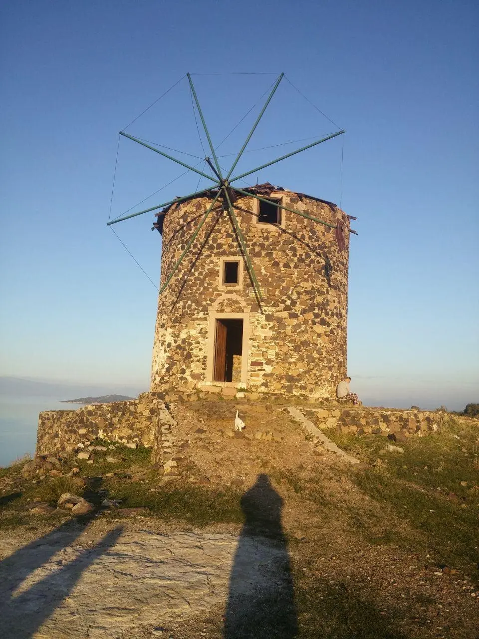 Cunda Adası