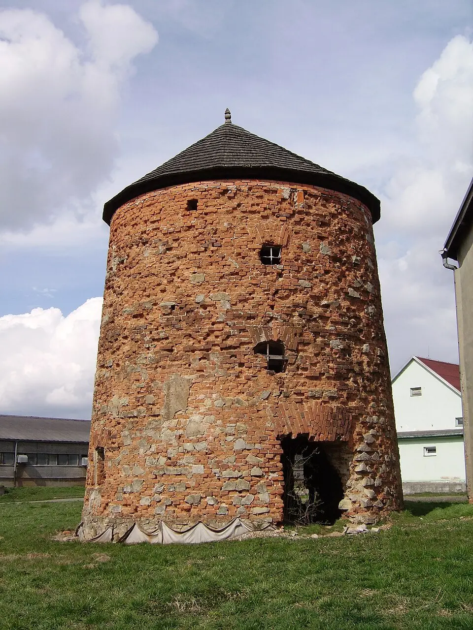 Poruba