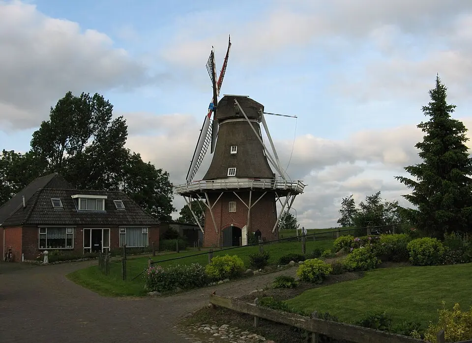 Kollumerland c.a.