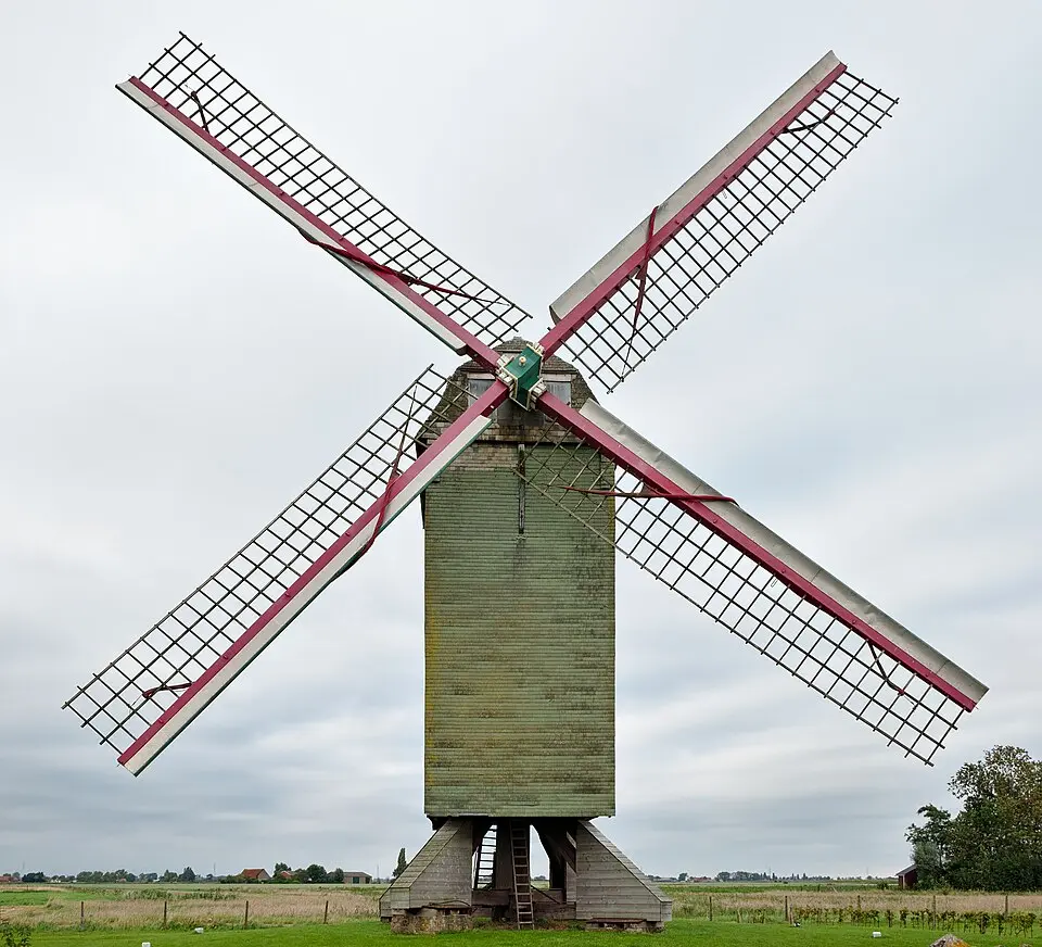 Avekapelle