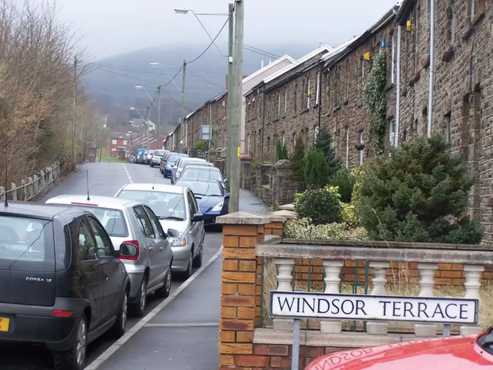 Aberdare East