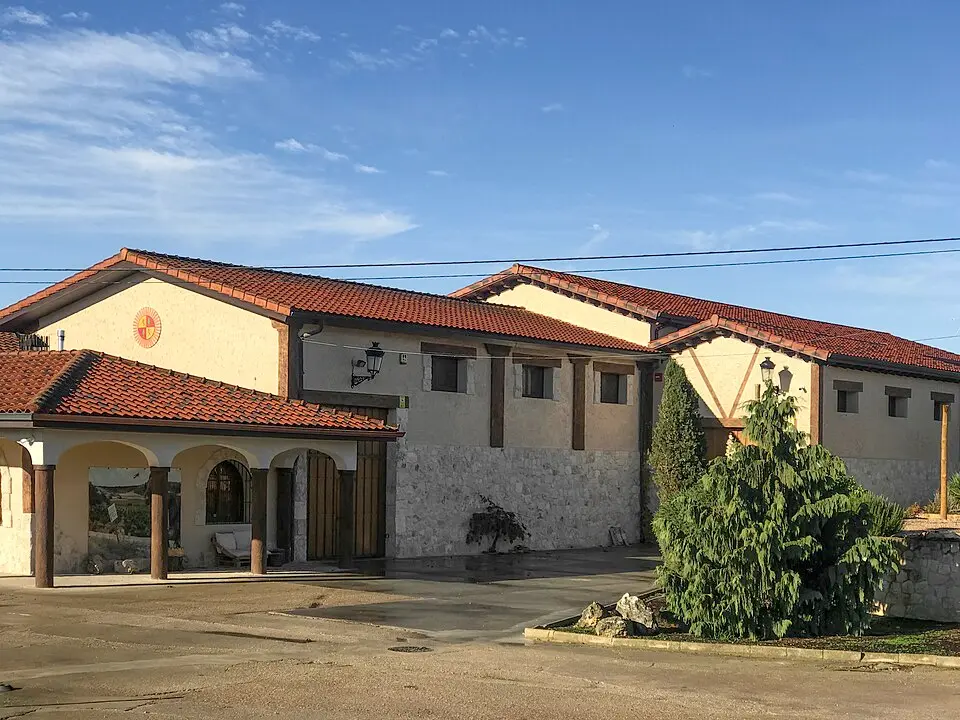 Casajús