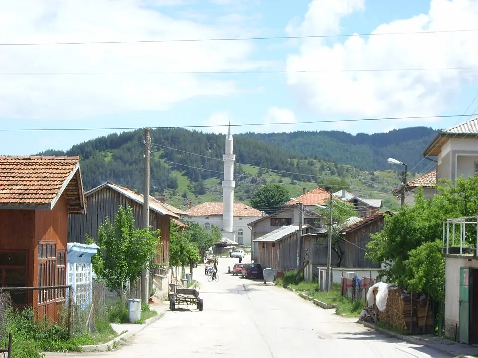 Барутин