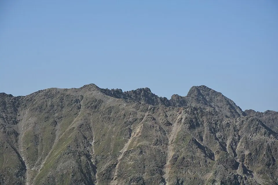 Kreuzegg