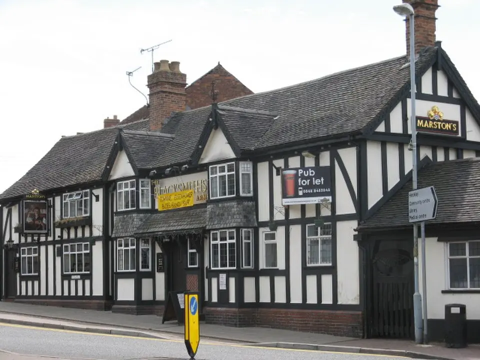 Barwell