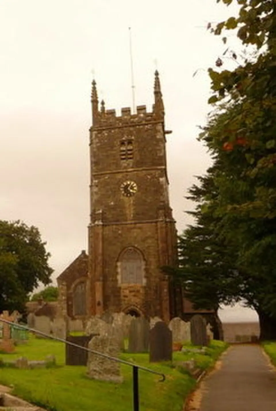 Church of All Saints