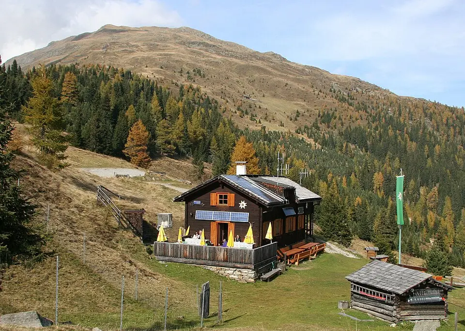 Strasskopf