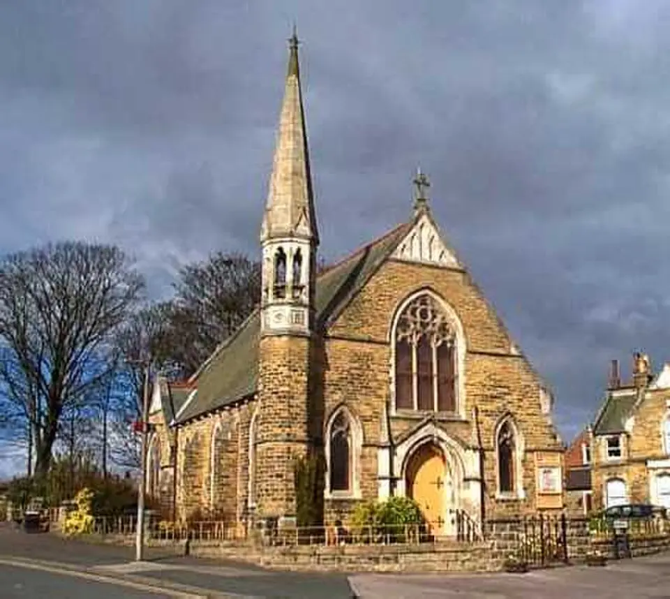Barwick in Elmet and Scholes