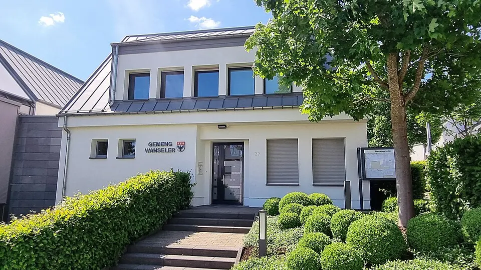 Winseler