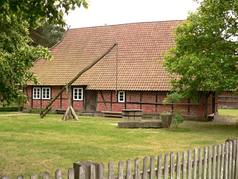 Museumshof Winsen