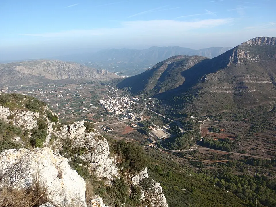 Bárig