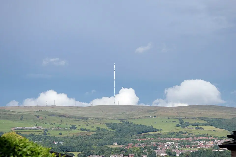 Winter Hill