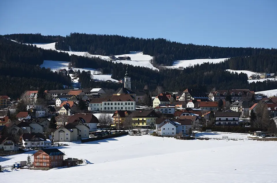 Krauserschöckl